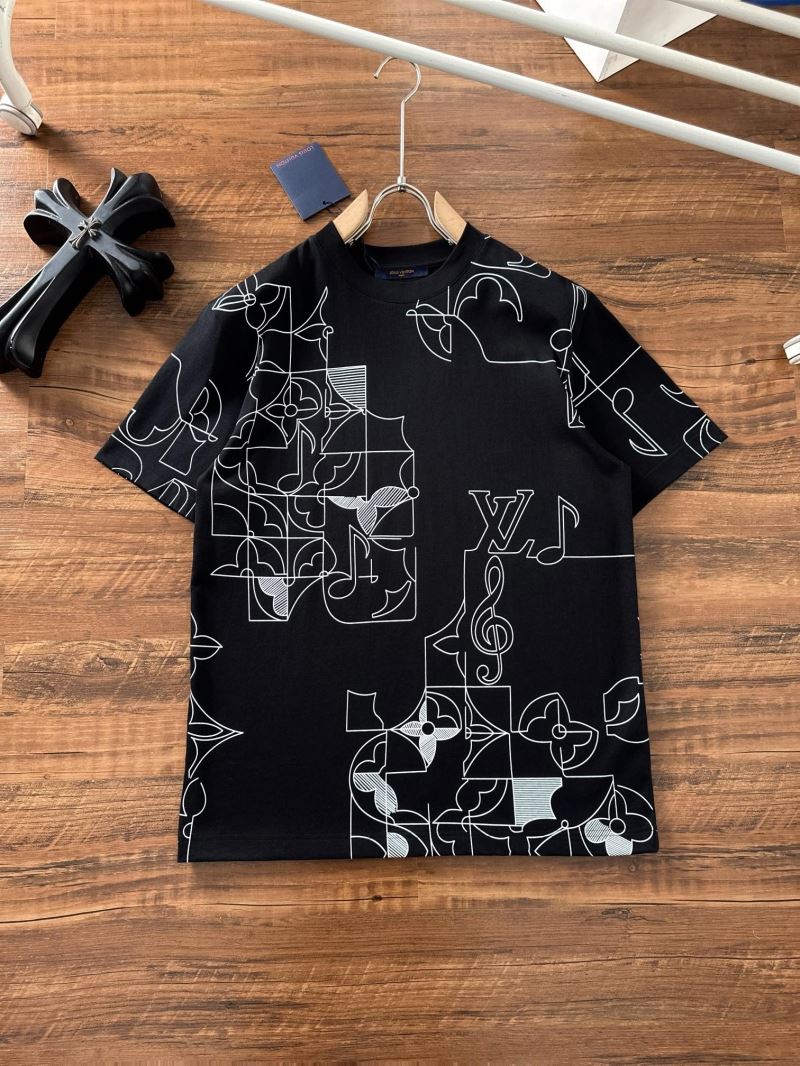 Louis Vuitton T-Shirts